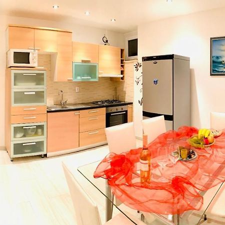 Apartment Marina Senj Senj  Dış mekan fotoğraf