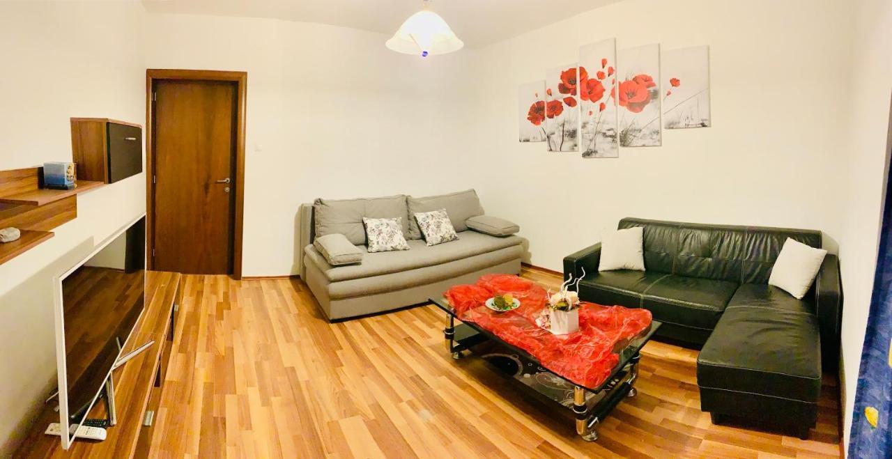 Apartment Marina Senj Senj  Dış mekan fotoğraf