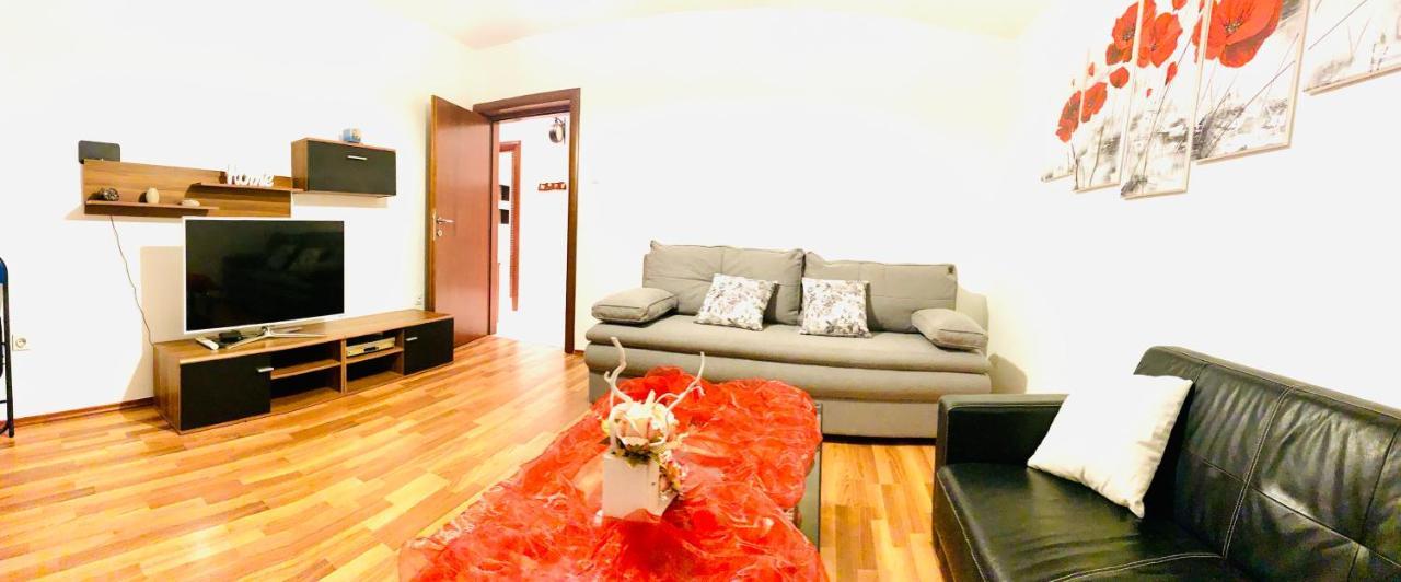 Apartment Marina Senj Senj  Dış mekan fotoğraf