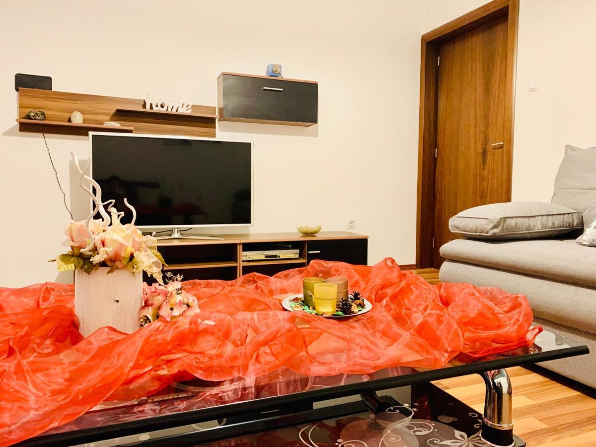 Apartment Marina Senj Senj  Dış mekan fotoğraf