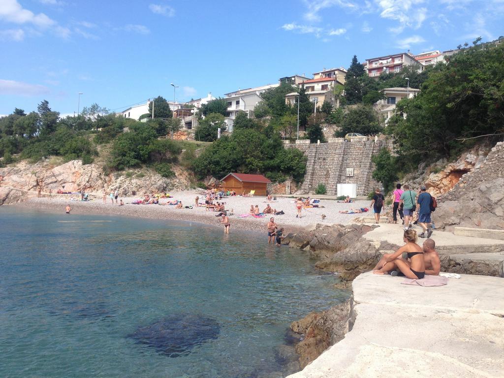 Apartment Marina Senj Senj  Oda fotoğraf