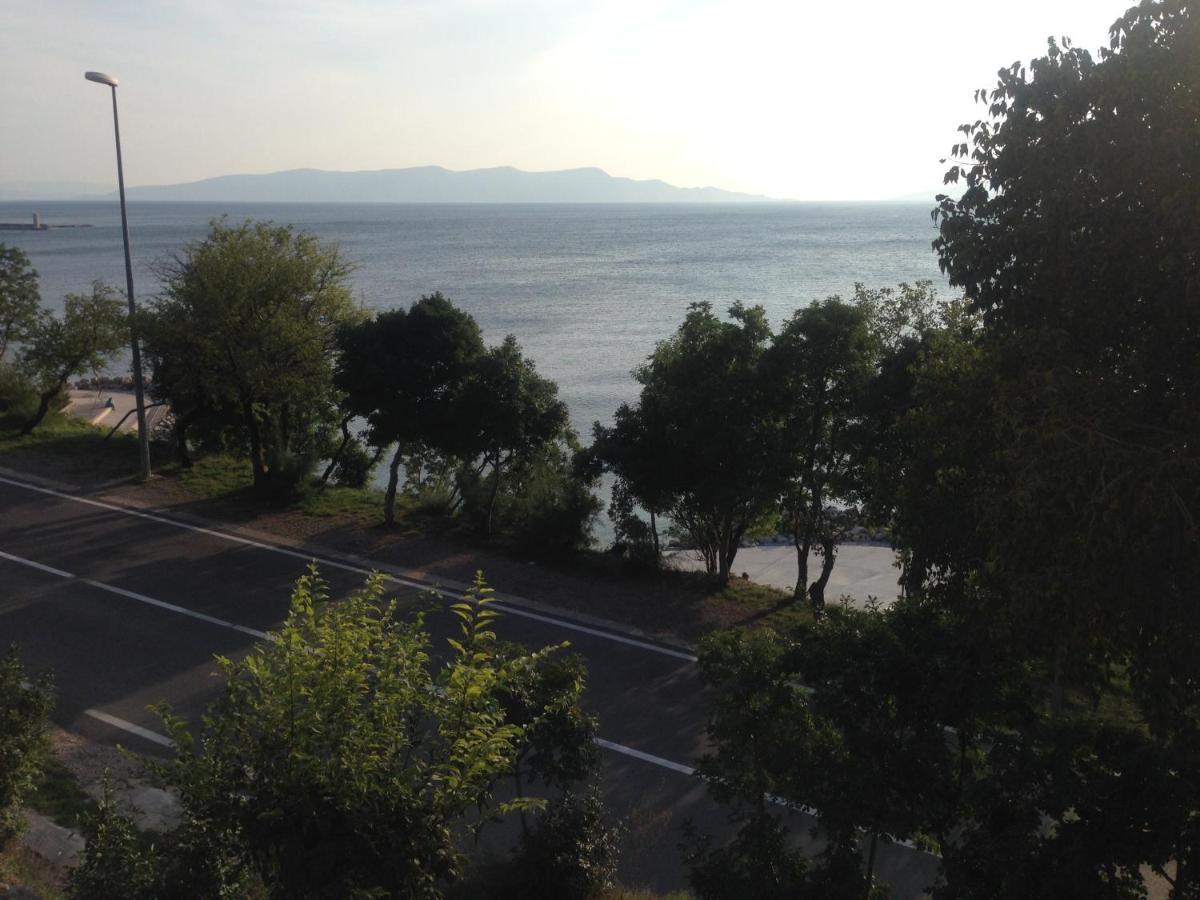 Apartment Marina Senj Senj  Dış mekan fotoğraf