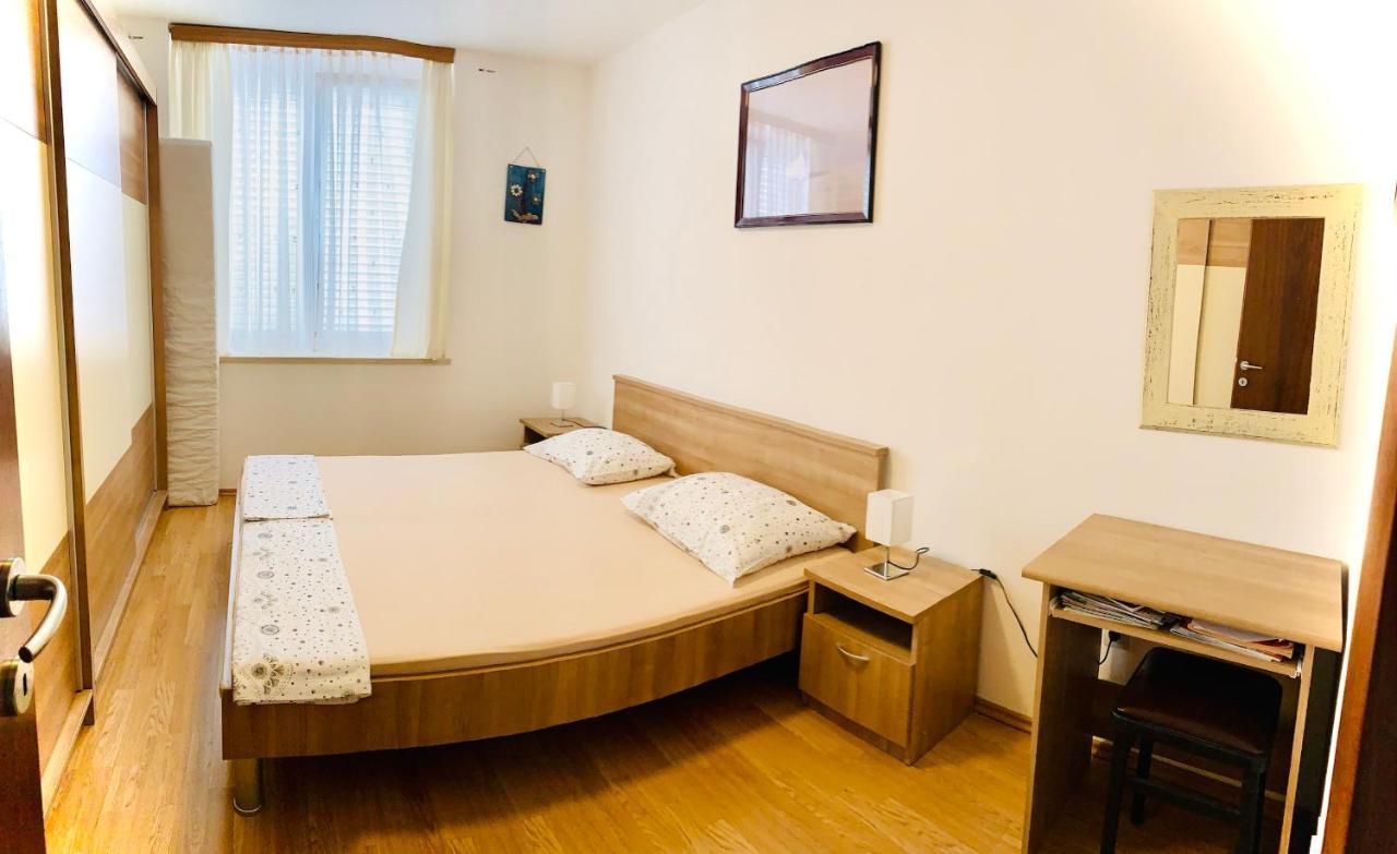 Apartment Marina Senj Senj  Dış mekan fotoğraf