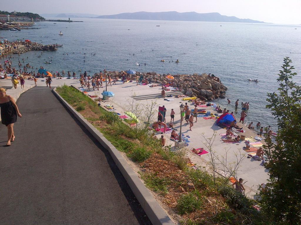 Apartment Marina Senj Senj  Oda fotoğraf