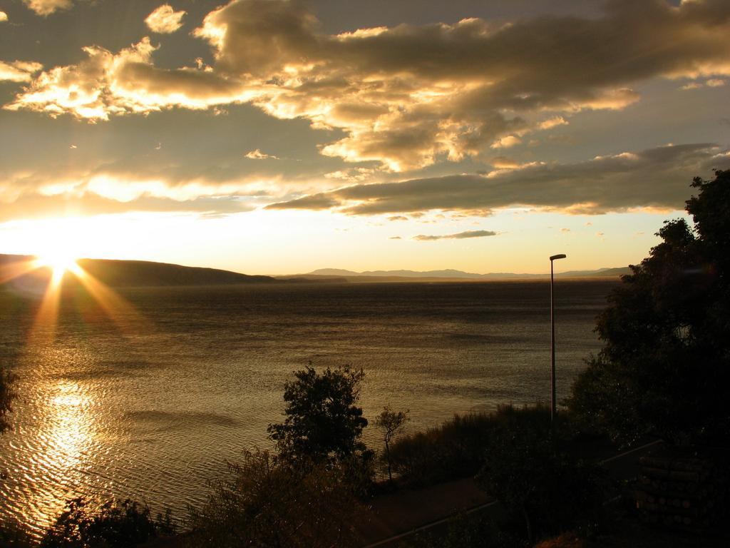 Apartment Marina Senj Senj  Oda fotoğraf