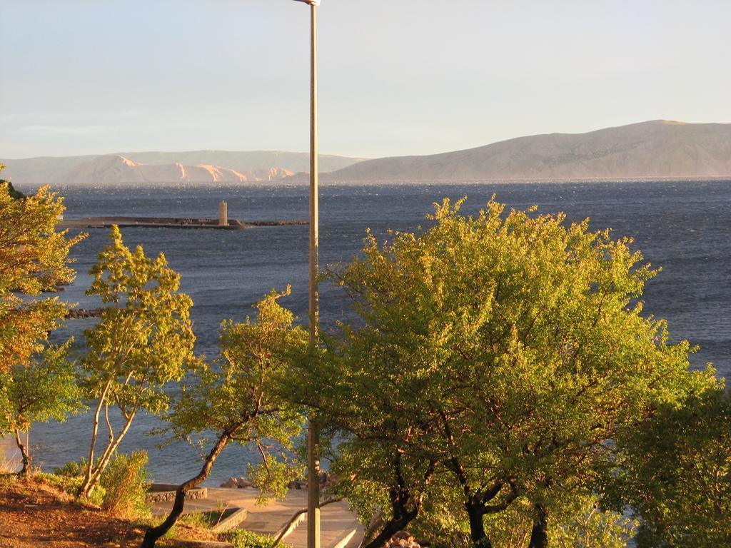Apartment Marina Senj Senj  Oda fotoğraf