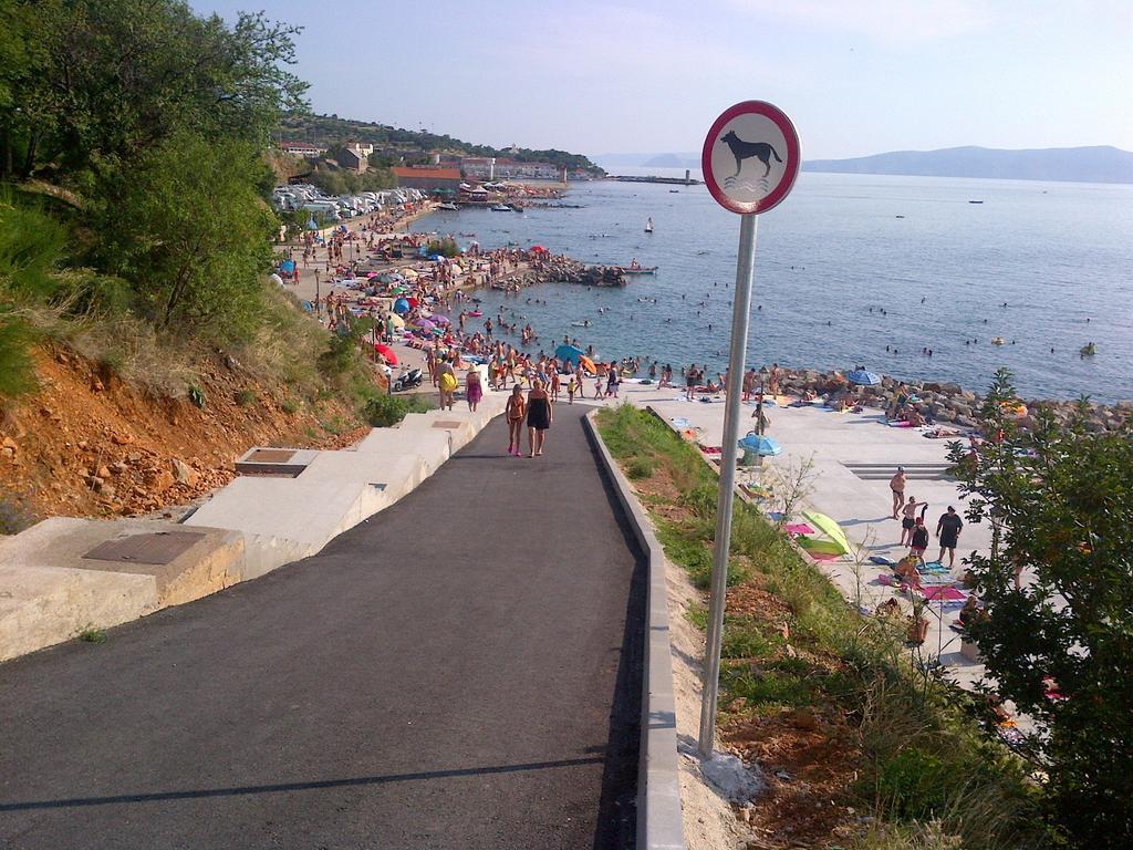 Apartment Marina Senj Senj  Oda fotoğraf