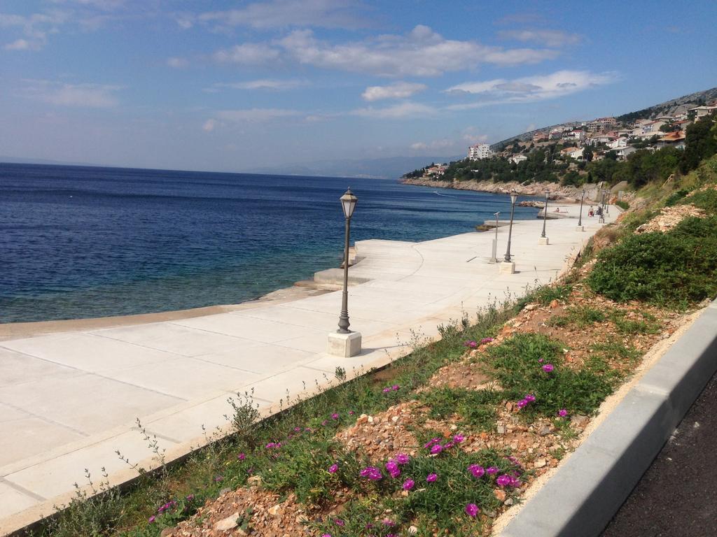 Apartment Marina Senj Senj  Oda fotoğraf